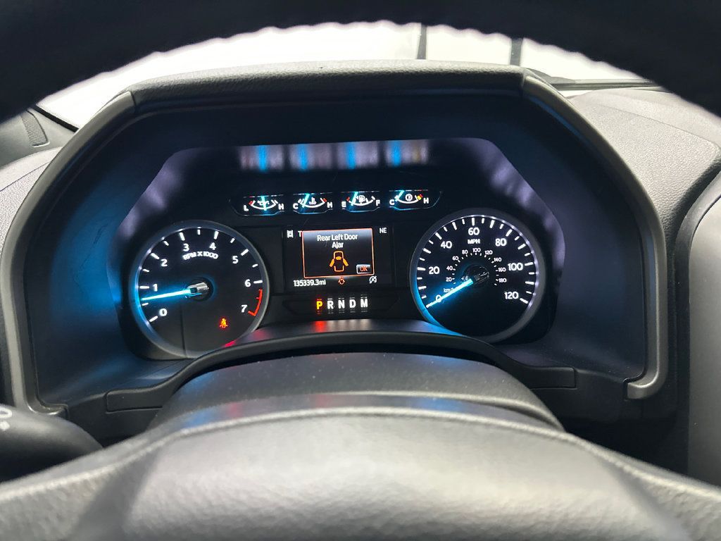 Used 2020 Ford Expedition XLT AWD/4WD image 27