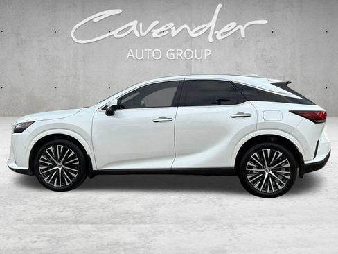 Used 2025 Lexus RX 350 Premium Plus w/ Convenience Package FWD image 12