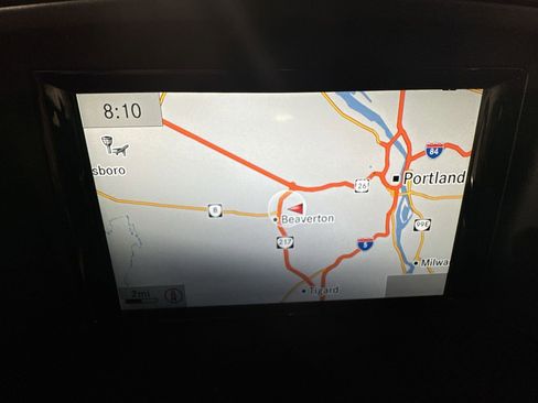 Used 2016 Mercedes-Benz GL 450 4MATIC image 26