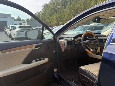 Used 2018 Lexus RX 350L FWD image 6