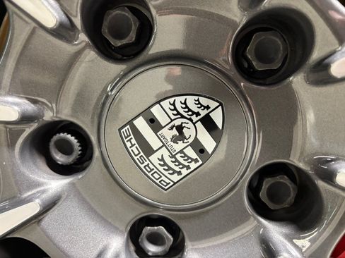 Used 2013 Porsche 911 Carrera S RWD image 22