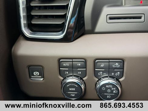 Used 2025 GMC Sierra 1500 Denali AWD/4WD image 52