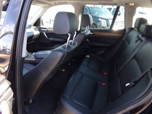 Used 2013 BMW X3 xDrive35i image 45