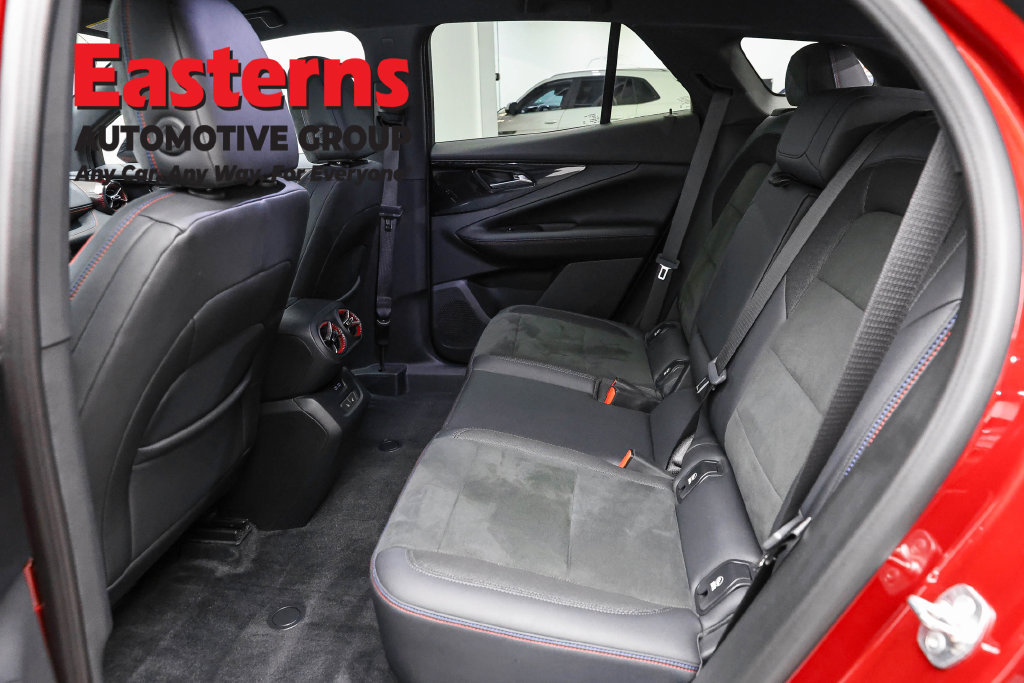 Used 2024 Chevrolet Blazer EV RS AWD/4WD image 24