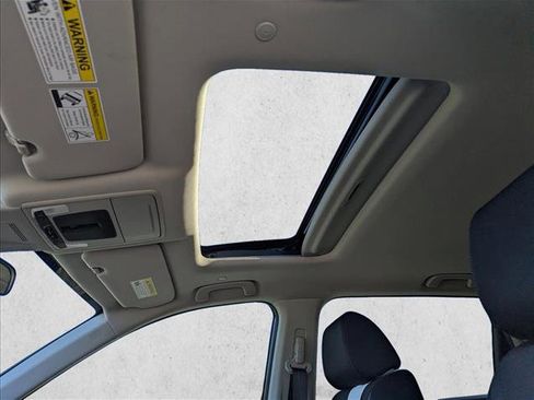 New 2026 Honda CR-V EX image 21