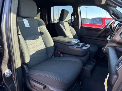 New 2026 RAM 2500 Tradesman image 13