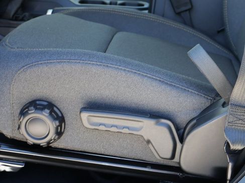 New 2026 Jeep Wrangler Willys image 23