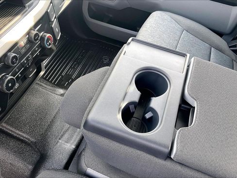 New 2026 Ford F350 XL w/ XL Off-Road Package image 8