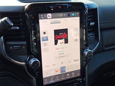 New 2026 RAM 3500 Laramie w/ Night Edition image 34