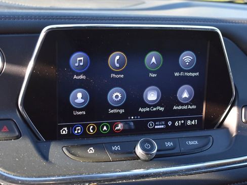 Used 2022 Chevrolet Blazer Premier image 33