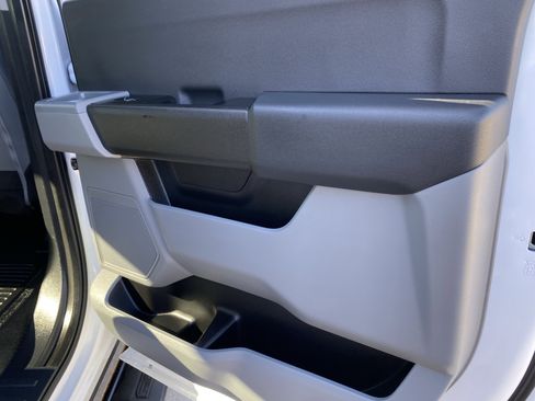 Used 2024 Ford F350 XL w/ XL Chrome Package image 13