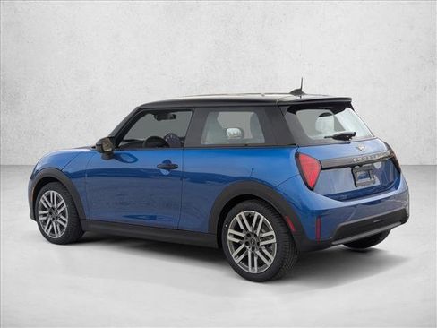 New 2026 MINI Cooper S image 9