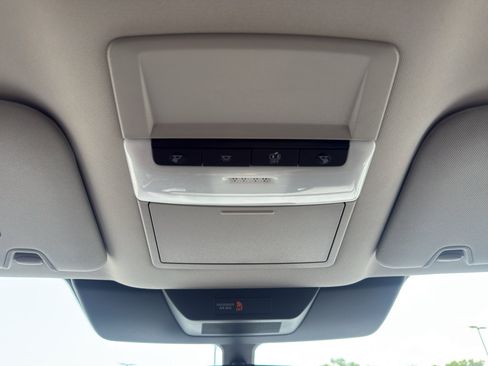 Certified 2025 Nissan Pathfinder S AWD/4WD image 23