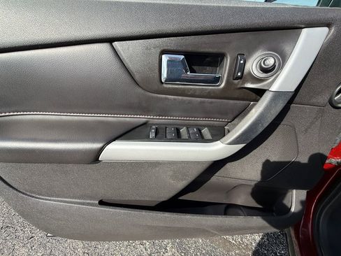 Used 2014 Ford Edge SEL w/ Equipment Group 205A FWD image 16