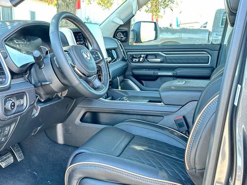 New 2026 RAM 1500 Tungsten w/ Bed Utility Group AWD/4WD image 18
