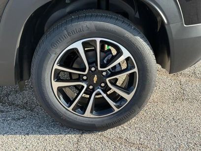 New 2026 Chevrolet TrailBlazer LT