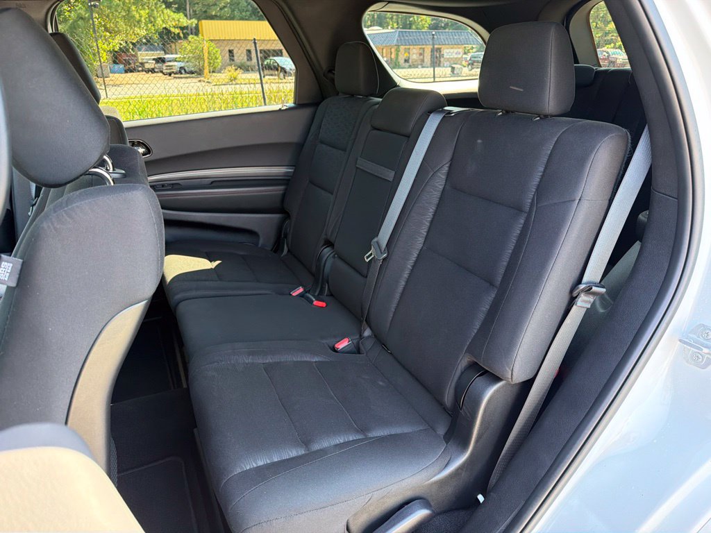 Used 2026 Dodge Durango GT AWD/4WD image 19