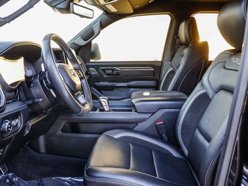 Used 2022 RAM 1500 TRX w/ TRX Level 2 Equipment Group image 21