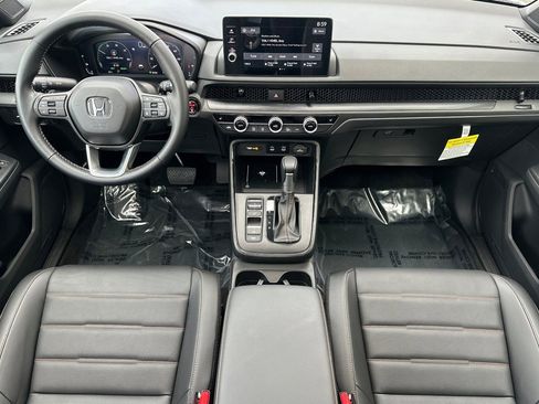 Certified 2026 Honda CR-V Sport-L image 15