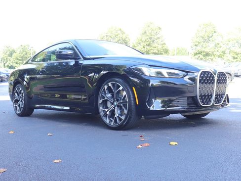 New 2026 BMW 430i xDrive Coupe w/ Premium Package image 10