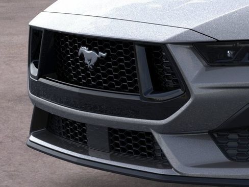 New 2026 Ford Mustang GT RWD image 17