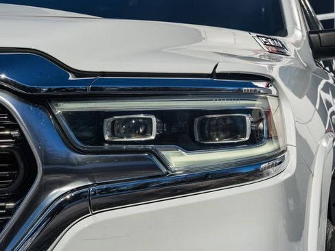 Certified 2023 RAM 1500 Limited w/ Trailer Tow Group image 15