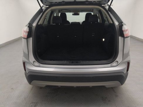 Used 2024 Ford Edge SEL image 29