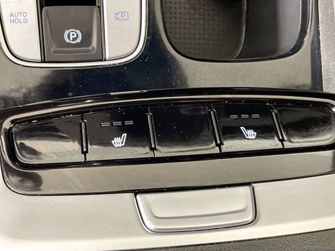 Used 2023 Hyundai Santa Cruz Night image 23