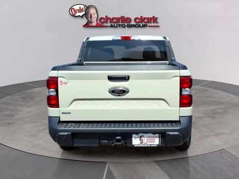 Used 2024 Ford Maverick XLT w/ XLT Luxury Package FWD image 5