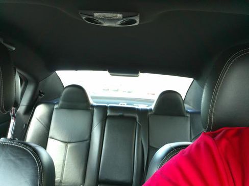 Used 2013 Chrysler 200 Limited image 12