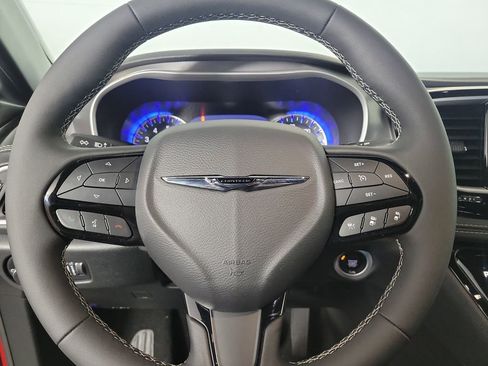 New 2026 Chrysler Pacifica Select FWD image 15