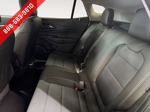 New 2026 Chevrolet Trax LT w/ Midnight Edition FWD image 22
