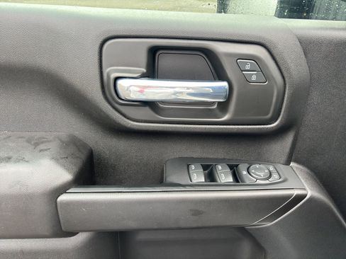 Certified 2023 GMC Sierra 3500 Pro w/ Gooseneck/5TH Wheel Package image 24