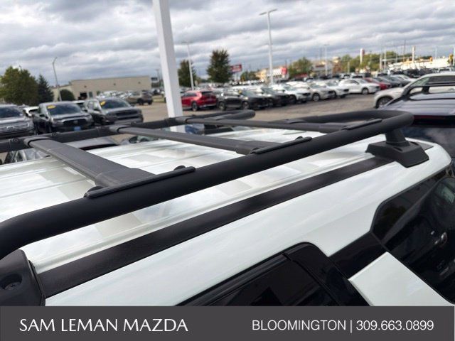 Used 2025 Nissan Pathfinder Rock Creek AWD/4WD image 7