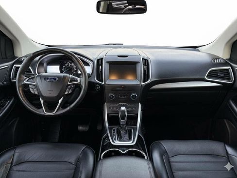 Used 2015 Ford Edge SEL w/ Equipment Group 201A image 15