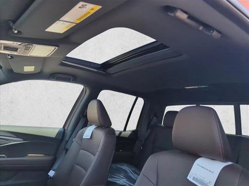 New 2026 Honda Ridgeline RTL image 17