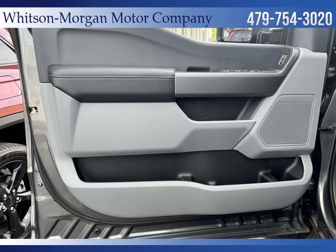 New 2026 Ford F250 XL w/ STX Appearance Package AWD/4WD image 11