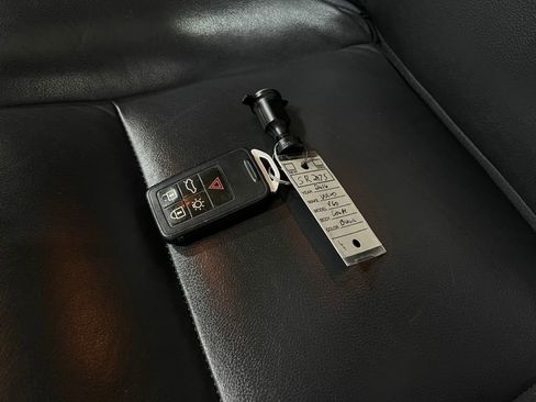 Used 2016 Volvo V60 T5 Premier image 35