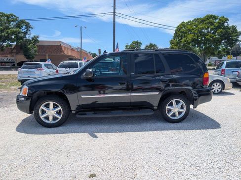 Used 2008 GMC Envoy SLT RWD image 4