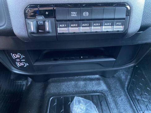 New 2026 RAM 3500 Tradesman w/ Chrome Appearance Group A image 24