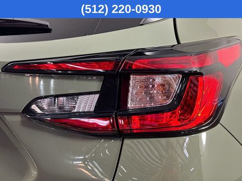 Used 2026 Subaru Crosstrek 2.5i Premium AWD/4WD image 33