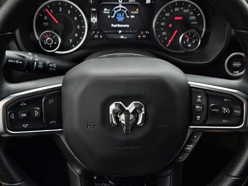 New 2026 RAM 1500 Classic Warlock AWD/4WD image 21