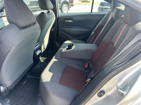 Used 2024 Toyota Corolla Sedan w/ SE Convenience Package image 39