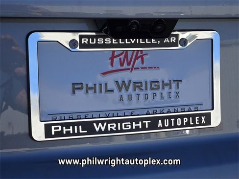 New 2025 Chevrolet Tahoe High Country image 14