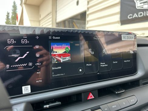 New 2027 Kia Seltos X-Line S w/ X-Line S Premium Package AWD/4WD image 20