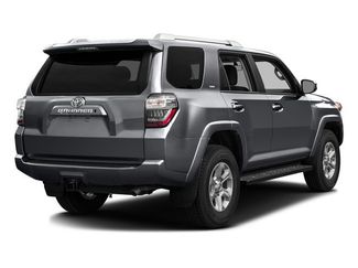 Used 2016 Toyota 4Runner SR5 AWD/4WD video 2