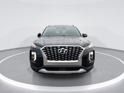 Used 2020 Hyundai Palisade SEL FWD image 3