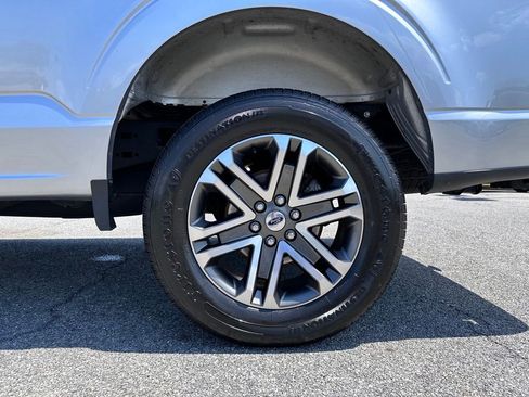 Used 2021 Ford F150 XL w/ Equipment Group 101A High AWD/4WD image 45