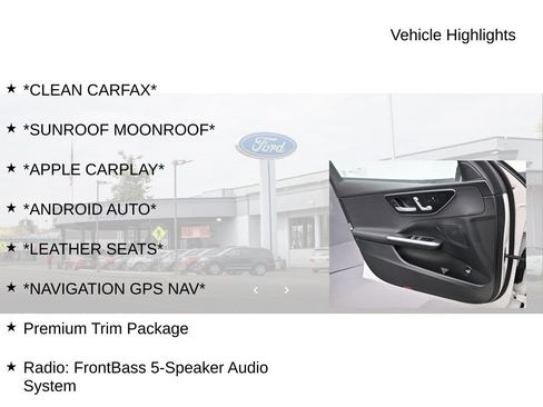 Used 2023 Mercedes-Benz C 300 Sedan image 19