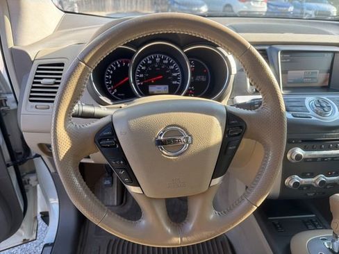 Used 2012 Nissan Murano SL image 10
